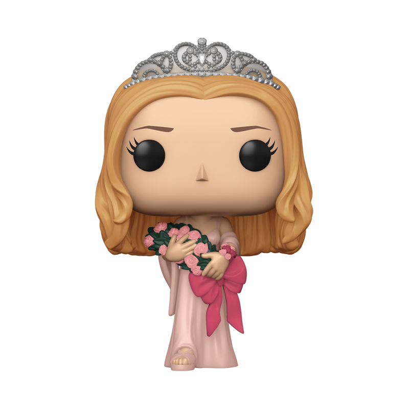 Carrie - Carrie Metallic (US Exclusive) Pop! Vinyl Figure