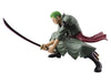 One Piece - SCultures Big World Figure Colosseum 4 (Vol.3): Roronoa Zoro Figure