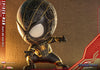 Spider-Man: No Way Home - Spider-Man Black & Gold Suit Large Cosbaby