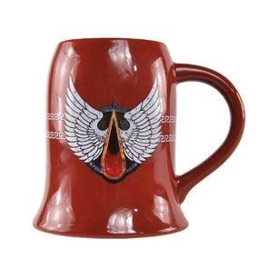 Warhammer 40,000 - Blood Angels Tankard Mug