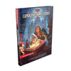 Dungeons & Dragons - Candlekeep Mysteries