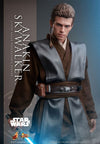 Star Wars - Anakin Skywalker Attack of the Clones 1:6th Scale Action Figure