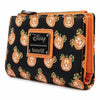 Mickey Mouse - Mickey-O-Lantern Flap Purse