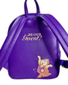 Beauty and the Beast (1991) - Be Our Guest Mini Backpack
