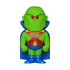 DC - Martian Manhunter (Chance of Chase) Vinyl SODA Figure