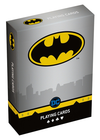 DC - Batman Playing Cards
