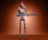 Star Wars: The Vintage Collection - Gaming Greats Heavy Battle Droid Action Figure