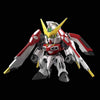 SD GUNDAM CROSS SILHOUETTE PHOENIX GUNDAM MODEL KIT