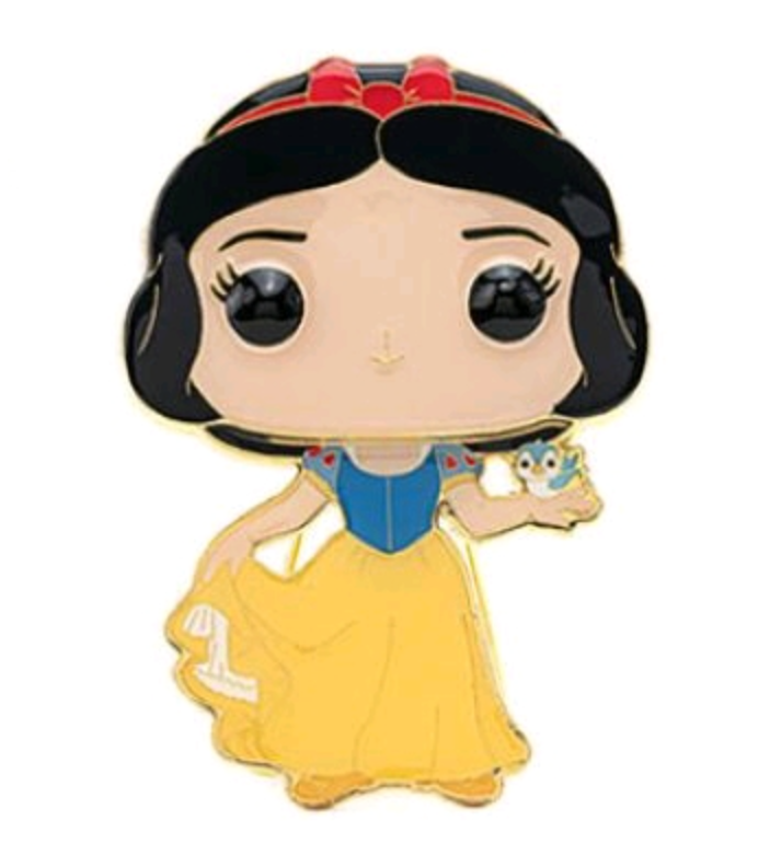 Snow White - Snow White 4