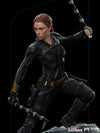 Black Widow - Natasha Romanoff 1:10 Scale Statue