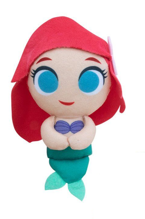Disney - Ultimate Princesses Ariel 4