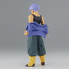 Dragon Ball Z - Solid Edge Works (Vol.9) Trunks Figure