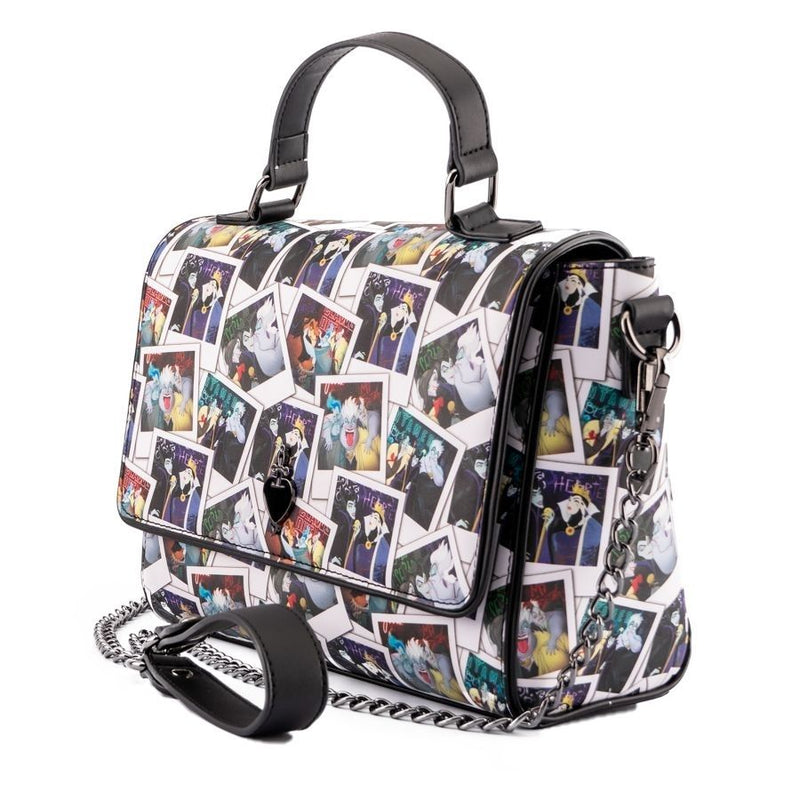 Disney - Villains Club Polaroid Crossbody
