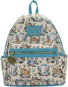 Hercules (1997) - Tattoo (US Exclusive) Mini Backpack