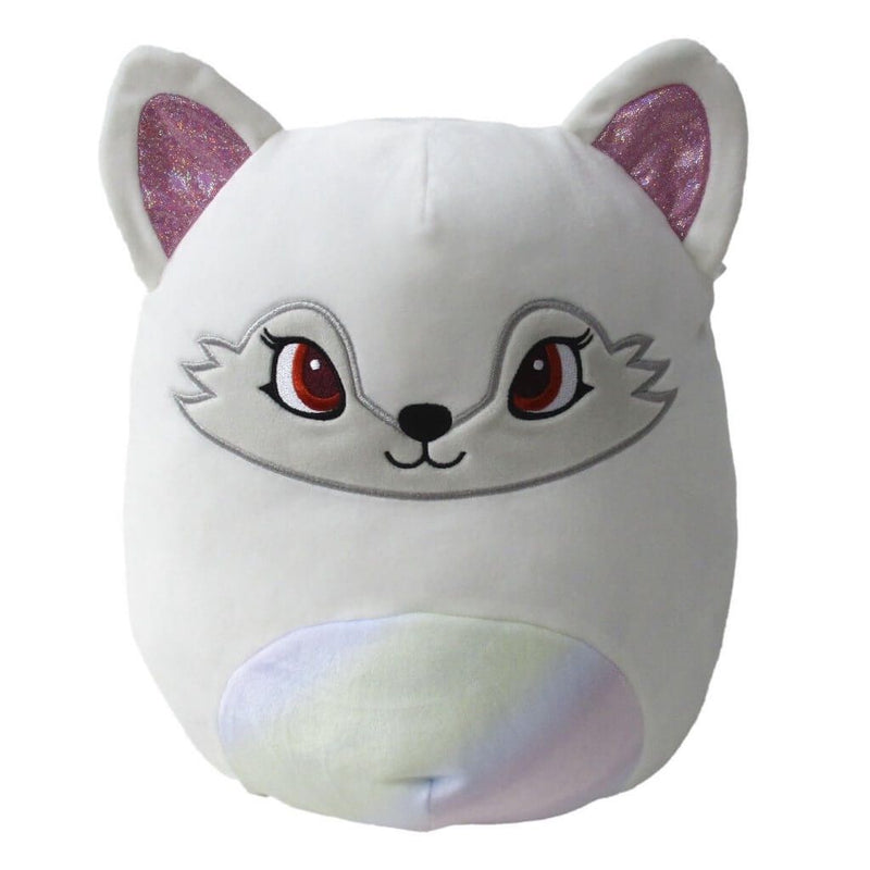 Squishmallows - Gracelynn the Arctic Fox 5 Inch Plush