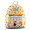 Fantastic Beasts and Where to Find Them - Kowalski Bakery Mini Backpack
