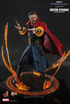 Spider-Man: No Way Home - Doctor Strange 1:6 Scale 12in Action Figure