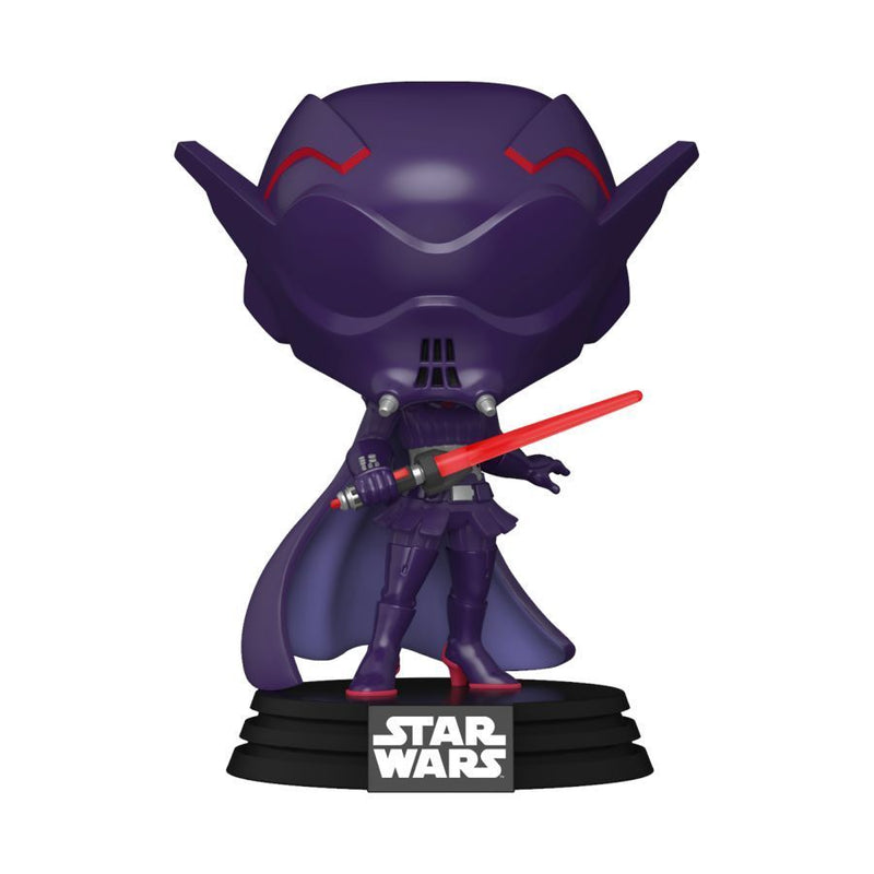 Star Wars: Visions - Am (US Exclusive) Pop! Vinyl Figure