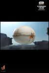 Star Wars: The Mandalorian - Mandalorian & The Child Deluxe 1:6 Scale 12