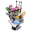 Alice in Wonderland - Alice in Wonderland D-Stage Statue