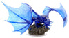 Dungeons & Dragons - Icons of the Realms Sapphire Dragon Premium Figure