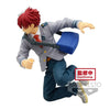 My Hero Academia - Bravegraph #1 (Vol.2) Todoroki Figure