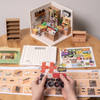 Super Creator Kit - Book Store