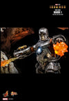 Iron Man - Iron Man Mark 1 Diecast 1:6 Scale 12in Action Figure