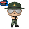 G.I. Joe - Sgt Slaughter Pop! Vinyl Figure (NYCC 22 Exclusive)