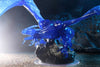 Dungeons & Dragons - Icons of the Realms Sapphire Dragon Premium Figure