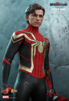 Spider-Man: No Way Home - Spider-Man Integrated Suit 1:6 Scale 12in Action Figure