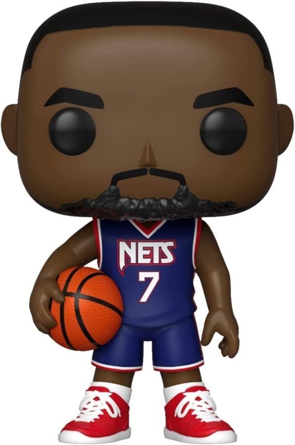 NBA: Nets - Kevin Durant (CE21) Pop! Vinyl Figure