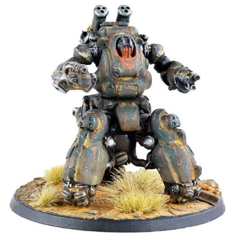 Fallout Wasteland Warfare Sentry Bot