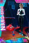 Spider-Man: Into the Spider-Verse - Spider-Gwen 1:6 Scale 12