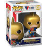 Wonder Woman - Wonder Woman Flashpoint 80th Anniversary Pop! Vinyl Figure