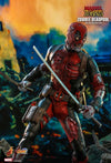 Marvel Zombies - Deadpool 1:6 Scale 12