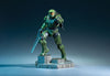 Halo Infinite - Master Chief with Grappleshot PVC Statue