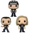 WWE - NWO (US Exclusive) Pop! Vinyl Figure 3 Pack 