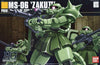 1/144 HGUC ZAKU II MASS PRODUCTION TYPE Model Kit