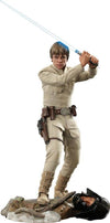 Star Wars - Luke Skywalker (Bespin) Deluxe 1:6 Scale Action Figure