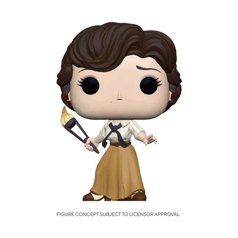 The Mummy (1999) - Evelyn Carnahan Pop! Vinyl Figure