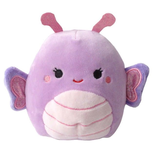 Squishmallows - Brenda the Butterfly 5 Inch Plush