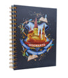 Harry Potter - Spiral Notebook