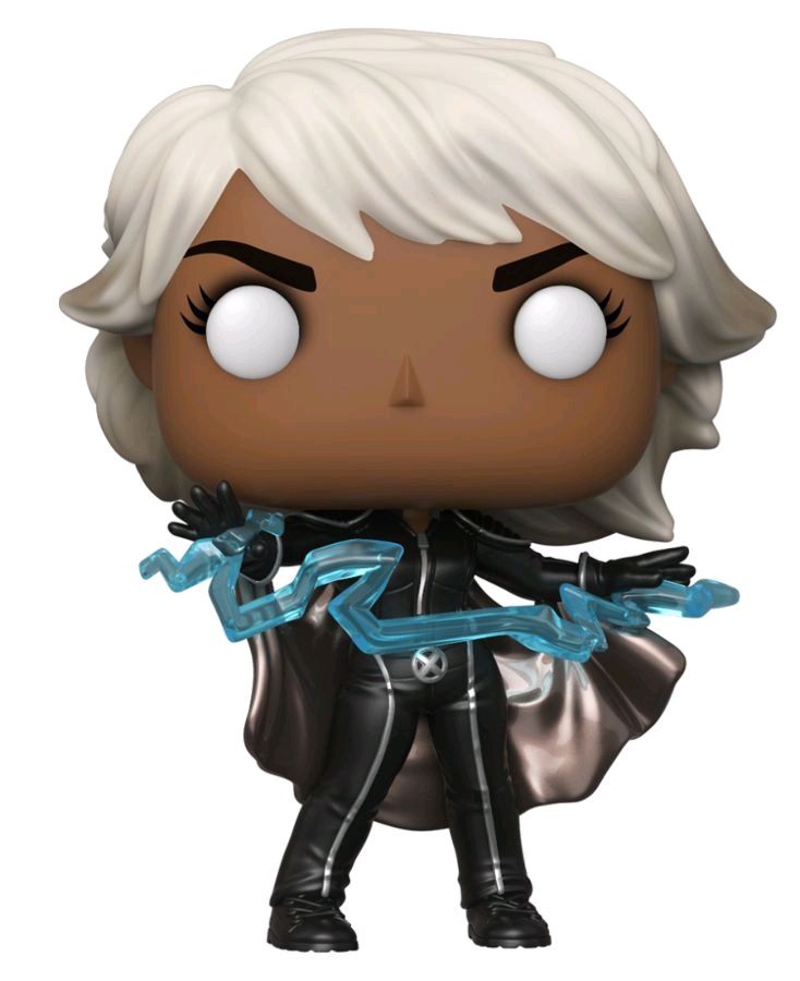 X-Men (2000) - Storm 20th Anniversary Pop! Vinyl Figure
