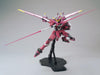 MG 1/100 Justice Gundam Model Kit