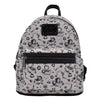 Coraline - Tattoo Print (US Exclusive) Mini Backpack
