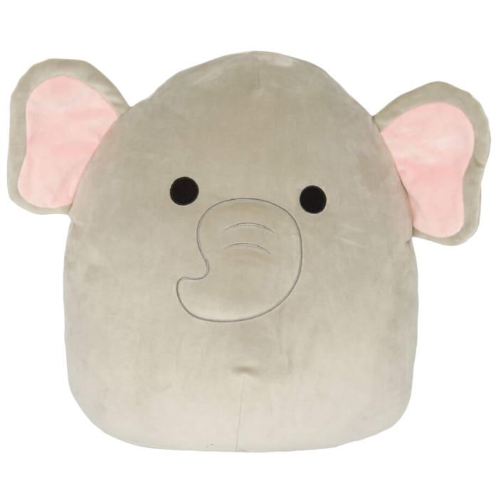 Squishmallows - Mila the Elephant 16