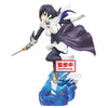 That Time I Got Reincarnated As A Slime - Espresto Est Extra Motions Masked Hero Figure