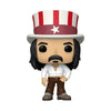 Frank Zappa - Frank Zappa Pop! Vinyl Figure