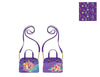 The Little Mermaid - Castle Collection Crossbody Bag